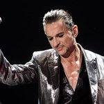 Depeche Mode na DVD: Zobacz teledysk "Enjoy the Silence"