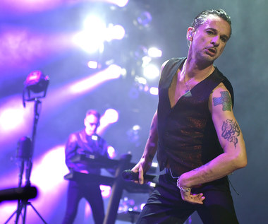 ​Depeche Mode na Open’er Festival 2018