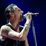Depeche Mode odwołali koncert na Ukrainie