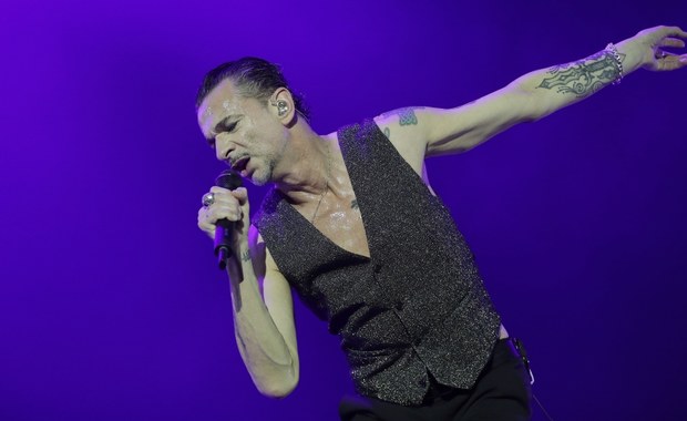 Depeche Mode ogłasza supporty na zimową część trasy Global Spirit Tour 