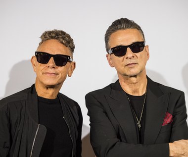 Depeche Mode ogłaszają kolejny koncert w Polsce. Przyjadą do Krakowa [BILETY, CENY]