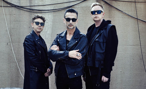 Depeche Mode ogłaszają supporty na europejską część trasy Global Spirit Tour!