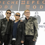 Depeche Mode: Płyta i trasa