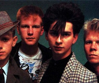 Depeche Mode: Spotkanie po 30 latach