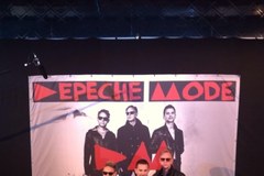 Depeche Mode w lipcu zagra w Warszawie. Konferencja prasowa  