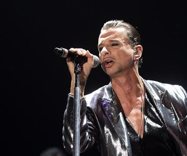 Depeche Mode w Łodzi - 24 lutego 2014 r.