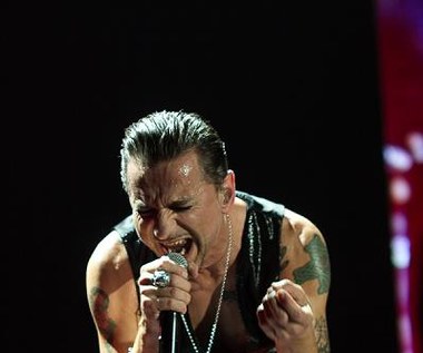 Depeche Mode w Łodzi - 24 lutego 2014 r.