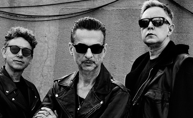 Depeche Mode w Warszawie i "Dunkierka" Nolana w kinach, czyli nowy tydzień w kulturze