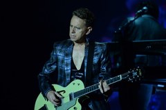 Depeche Mode w Warszawie. Świetny koncert!