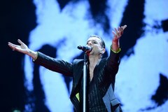 Depeche Mode w Warszawie. Świetny koncert!