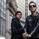 Depeche Mode zawładnęła ekologia. Koncerty wezmą na celownik plastik