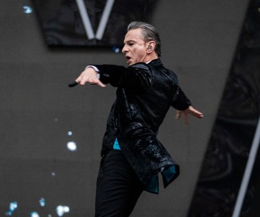 Depeche Mode ze specjalną propozycją dla fanów w Polsce. Licytuj i pomóż