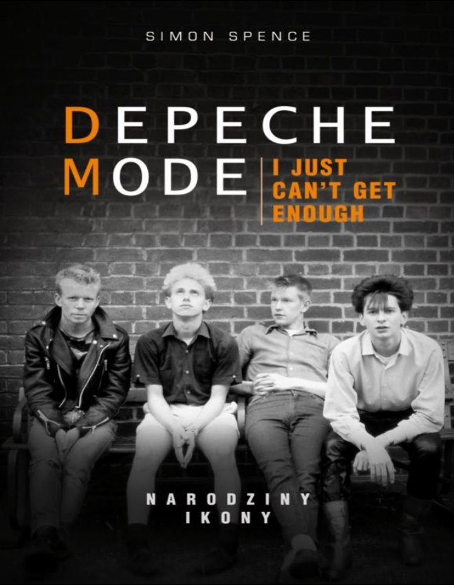 Depeche Mode /INTERIA.PL/materiały prasowe