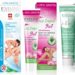 Depilacja z Eveline