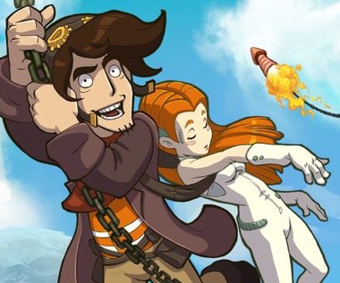 Deponia – recenzja