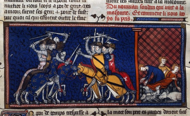 Depopulacja nie sprzyja bioróżnorodności