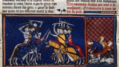 Depopulacja nie sprzyja bioróżnorodności