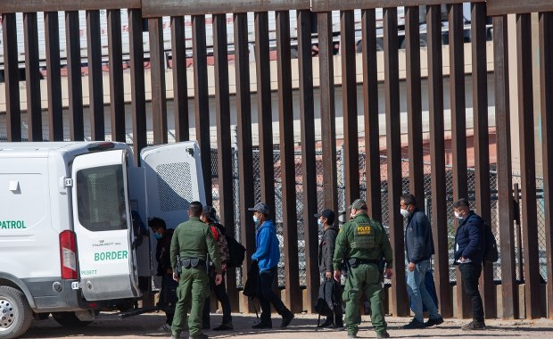 Deportacje imigrantów z USA. Sąd Najwyższy podjął decyzję