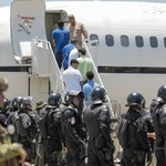 Deportowali go z USA do Salwadoru. Żąda wysokiego odszkodowania