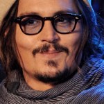 Depp czyta poezję Jima Morrisona