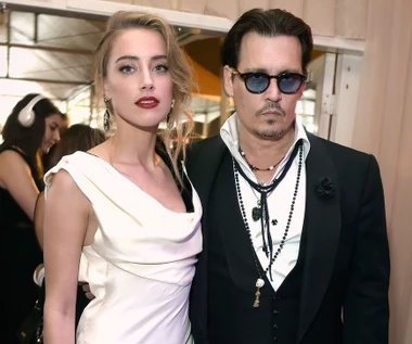 Depp i Heard: Dwa miesiące po ślubie, a już żyją osobno