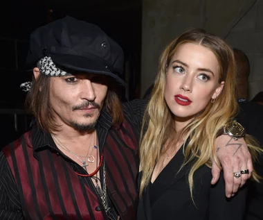 Depp kontra Heard: Co zeznał lekarz gwiazdora?