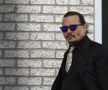Depp kontra Heard: Jest wideo! Pijany aktor się awanturuje