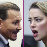 Depp pisze, że wraca do życia, Heard kontratakuje: „Prawa kobiet się cofają”