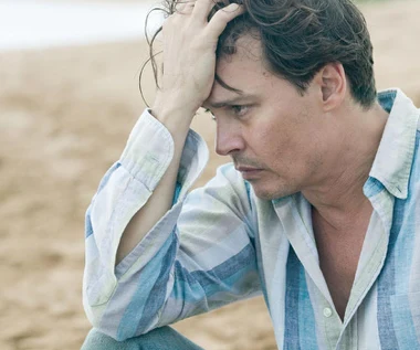 Depp powraca na Karaiby