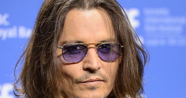 Depp współpracował już z Bale'em na planie "Wrogów publicznych" Michaela Manna / fot. Jason Merritt /Getty Images/Flash Press Media