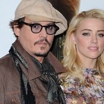 Depp wybaczył ukochanej zdradę z kobietą!