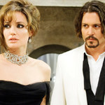 Depp: Zmieniłem zdanie na temat Jolie