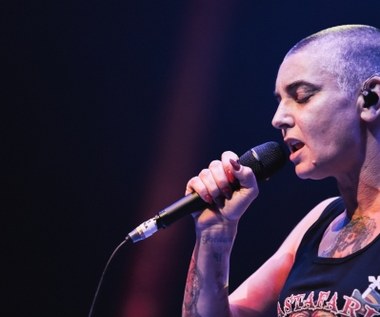 Depresja, ChAD, zespół stresu pourazowego. Sinead O'Connor nie miała nic do ukrycia