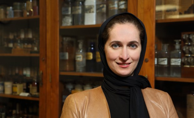 Depresja jako... skutek uboczny?