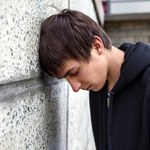 Depresja nastolatka