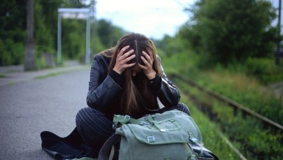 Depresja nie jest zaraźliwa