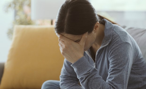 Depresja nie wybiera - 23 lutego mówimy o niej głośno. Gdzie szukać pomocy?