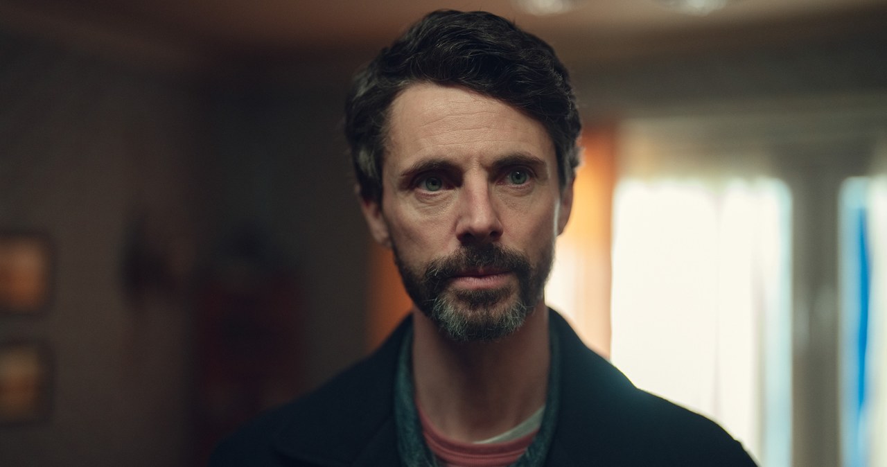 "Dept. Q" /Justin Downing /Netflix