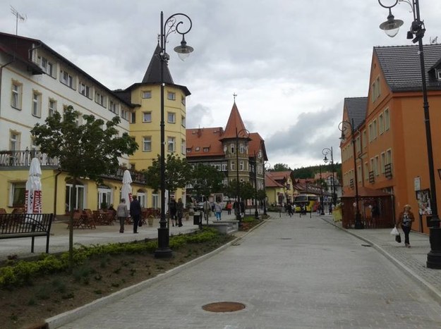 Świąteczne wyjazdy w Góry Izerskie. "Goście nie zawiedli"