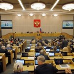 Deputowani rosyjskiej Dumy muszą oddać paszporty dyplomatyczne