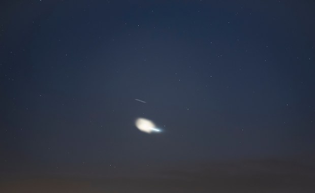 Deputowani tego kraju zajmą się UFO. Powstała grupa parlamentarna