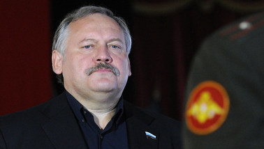 Deputowany do Dumy krytykuje działania Białorusi. "To stwarza problemy dla Rosji"