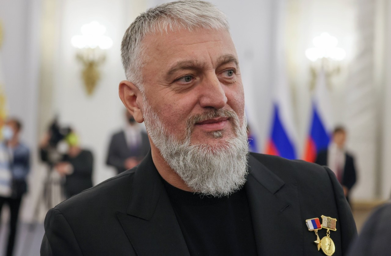Deputowany Dumy z Czeczenii zginął w Ukrainie? Kadyrow prosi o informacje