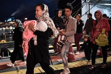 "Der Spiegel": Grecja nielegalnie deportowała migrantów