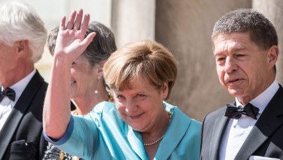 "Der Spiegel": kanclerz Merkel będzie walczyć o czwartą kadencję