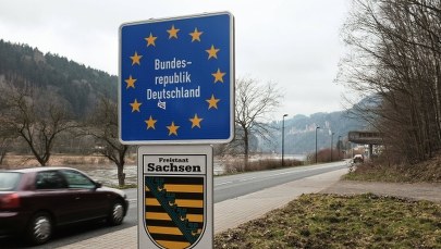 "Der Spiegel": Niemcy chcą po raz kolejny przedłużyć kontrolę granic