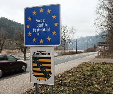 "Der Spiegel": Niemcy chcą po raz kolejny przedłużyć kontrolę granic