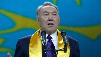 „Der Spiegel”: Niemieccy politycy lobbowali na rzecz Kazachstanu