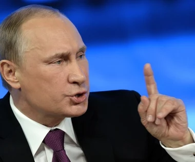 "Der Spiegel": Putin prosił Kohla, by poparł Rosję ws. Ukrainy