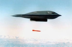 "Der Spiegel": USA zmodernizują składowaną w Niemczech broń atomową